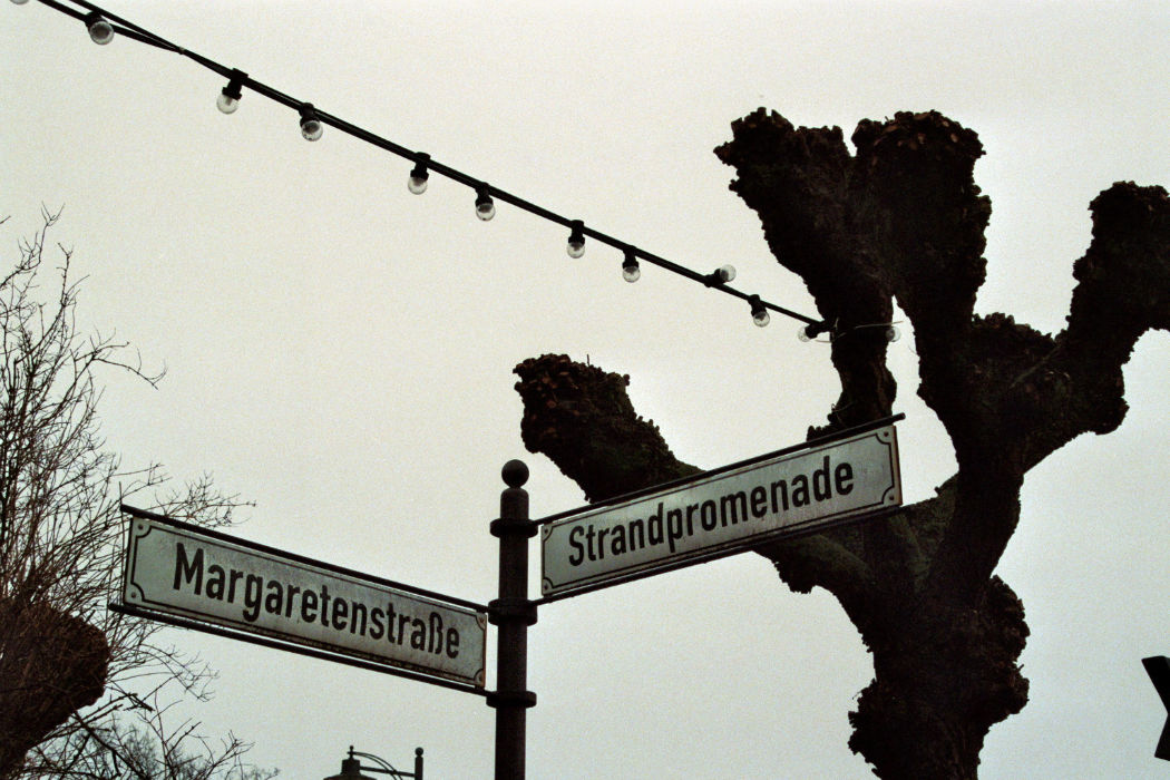 Rügen Binzer Nebel (c) Lomoherz