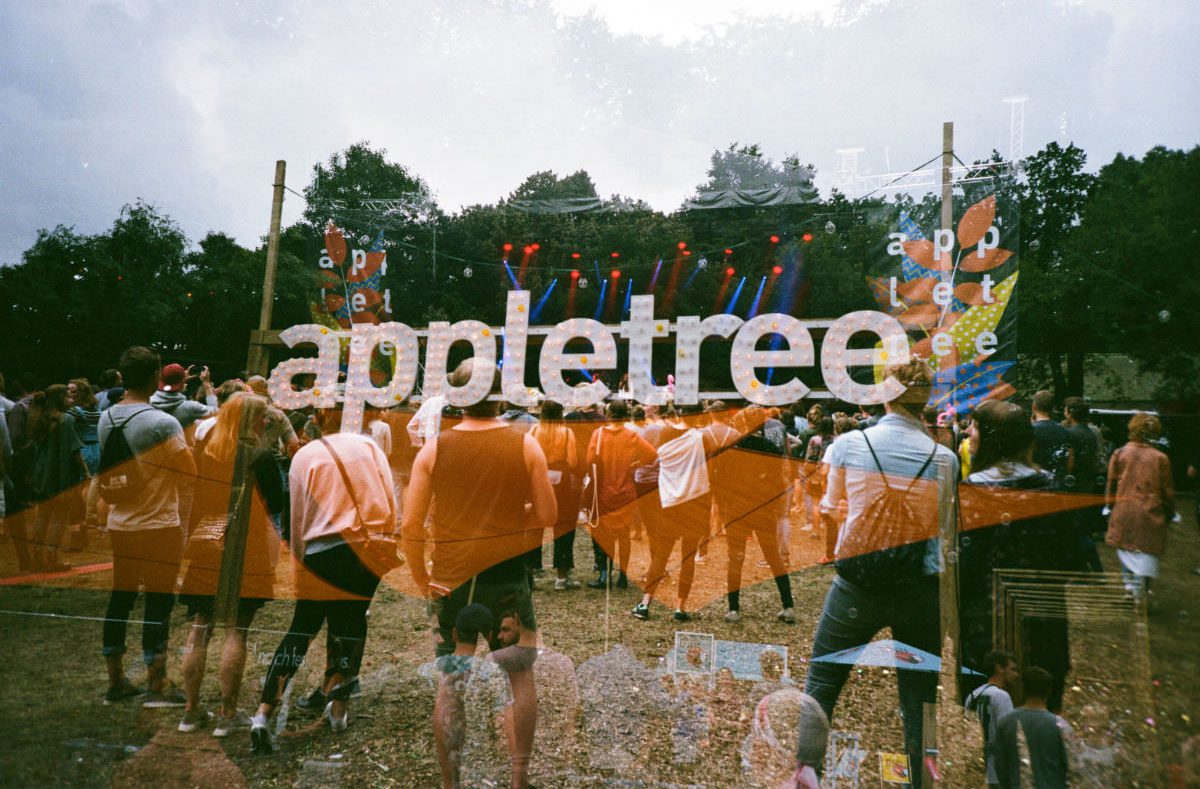 Appletree Garden Festival 2017 Diepholz (c) Lomoherz